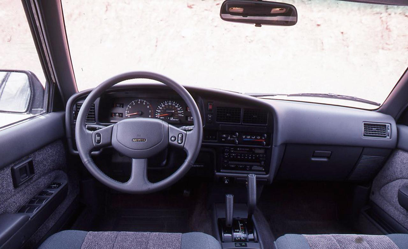 Illustration for article titled Suv interiors
